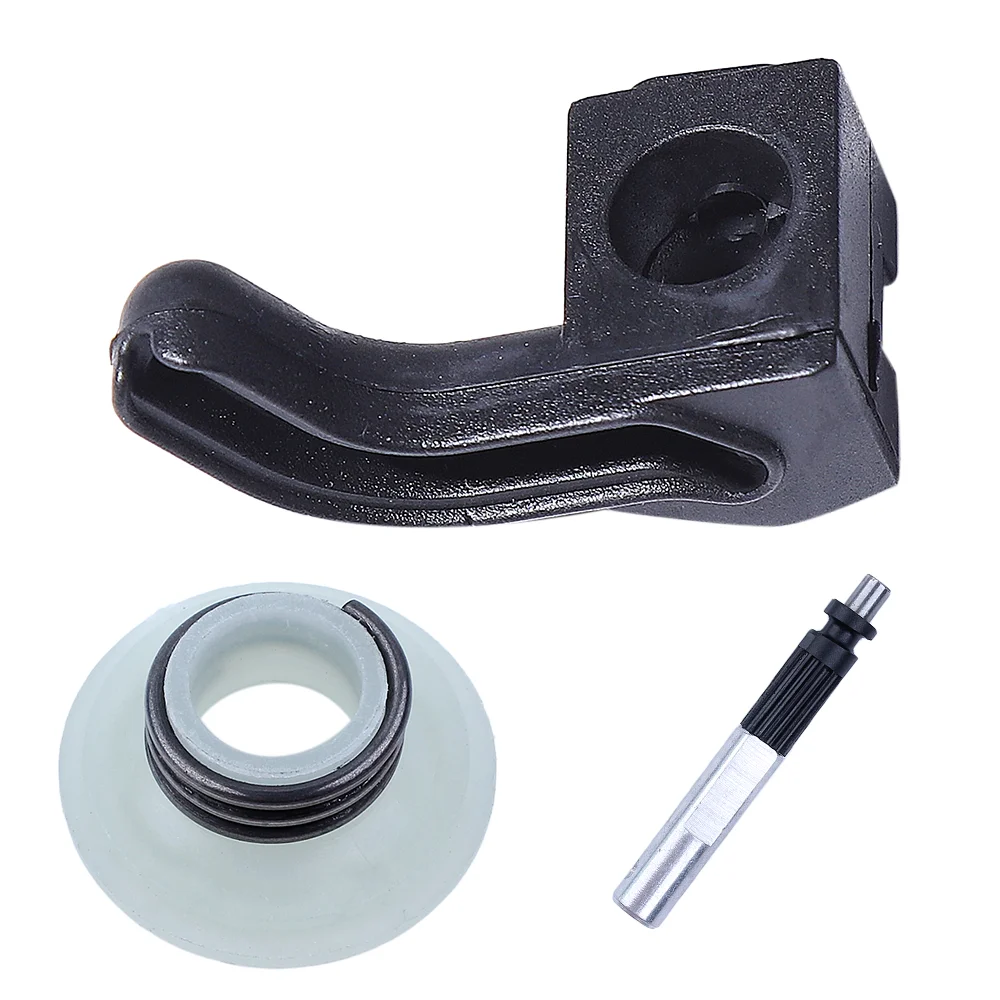 Oil Pump Piston Oiler Pickup Worm Gear For Husqvarna 340 350 345 346 XP 353 Chainsaw 503931801 503854801 503932101
Oil Pump Piston Oiler Pickup Worm Gear For Husqvarna 340 350 345 346 XP 353 Chainsaw 503931801 503854801 503932101