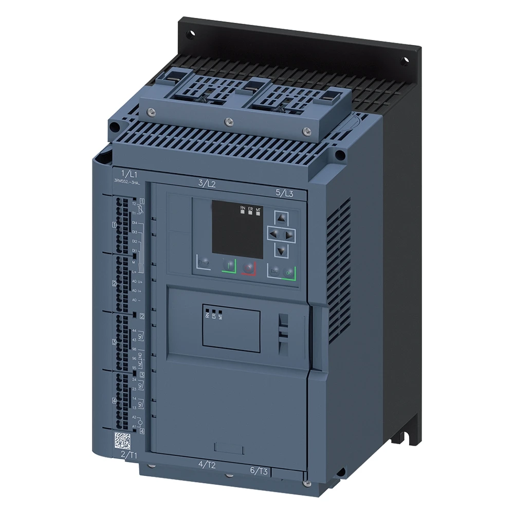 Новый оригинальный продукт 3RW5521-1HA06 3RW5521-1HA16 3RW5521-3HA06 3RW5521-3HA16 3RW5524-1HA04 3RW5524-1HA06 3RW5524-1HA14
Новый оригинальный продукт 3RW5521-1HA06 3RW5521-1HA16 3RW5521-3HA06 3RW5521-3HA16 3RW5524-1HA04 3RW5524-1HA06 3RW5524-1HA14