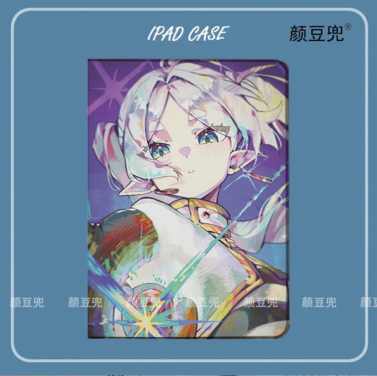 Frieren Anime フリーレン Air 11 For iPad Air 4 5 Mini 5 6 7 Case Luxury Silicone For Pro 12.9 11 For iPad 10th Pro13 11
Frieren Anime フリーレン Air 11 For iPad Air 4 5 Mini 5 6 7 Case Luxury Silicone For Pro 12.9 11 For iPad 10th Pro13 11