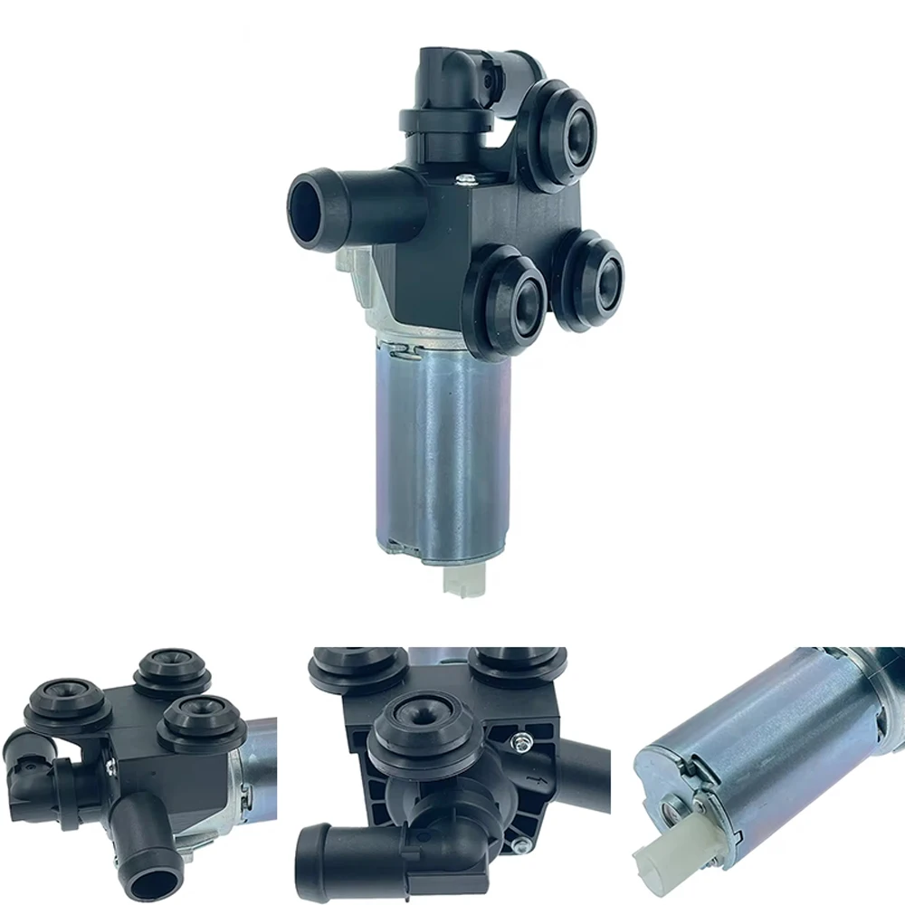 64116928246 Water Pump Cooling Valve Additional Fit For BMW E81 E87 E90 X1 116I 120I 318I 320I
64116928246 Water Pump Cooling Valve Additional Fit For BMW E81 E87 E90 X1 116I 120I 318I 320I