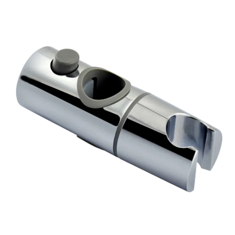 Сменный кронштейн для ручного душа 20 мм для ползунка, регулируемый по высоте и угол, держатель распылителя на направляющей, полированный хром 
Сменный кронштейн для ручного душа 20 мм для ползунка, регулируемый по высоте и угол, держатель распылителя на направляющей, полированный хром