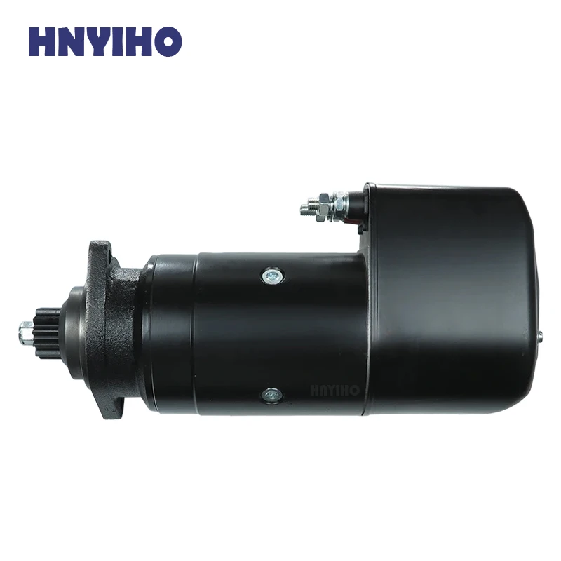 Стартер 24В 6.6КВТ 11Т (10017999, 0001417080, 260-47299, 26047299) для дизельного двигателя Liebherr
Стартер 24В 6.6КВТ 11Т (10017999, 0001417080, 260-47299, 26047299) для дизельного двигателя Liebherr