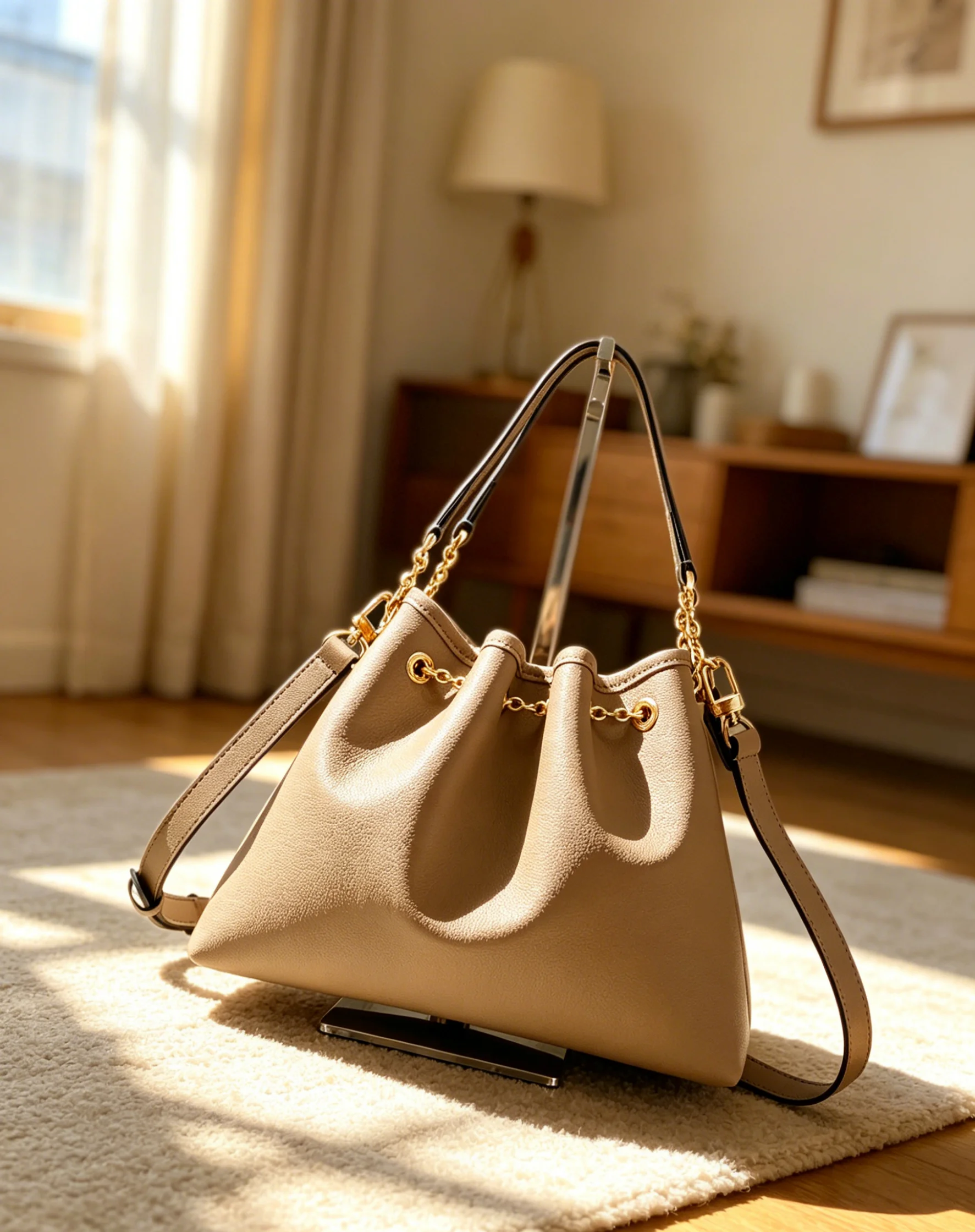 2026 Size: 28X20X11.5 cm no box New Model Versatile and Fashionable Real Leather Bag - Durable,High-Quality and Affordable
2026 Size: 28X20X11.5 cm no box New Model Versatile and Fashionable Real Leather Bag - Durable,High-Quality and Affordable
