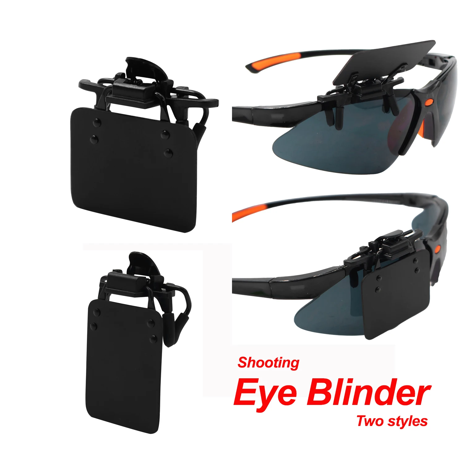 Очки для стрельбы, шторы, стандартные патчи для глаз для стрельбы 180° ° Регулируемые стеклянные щитки, окклюдер, зажим для глаз, повязка на глаза, вспомогательные средства для стрельбы из лука
Очки для стрельбы, шторы, стандартные патчи для глаз для стрельбы 180° ° Регулируемые стеклянные щитки, окклюдер, зажим для глаз, повязка на глаза, вспомогательные средства для стрельбы из лука