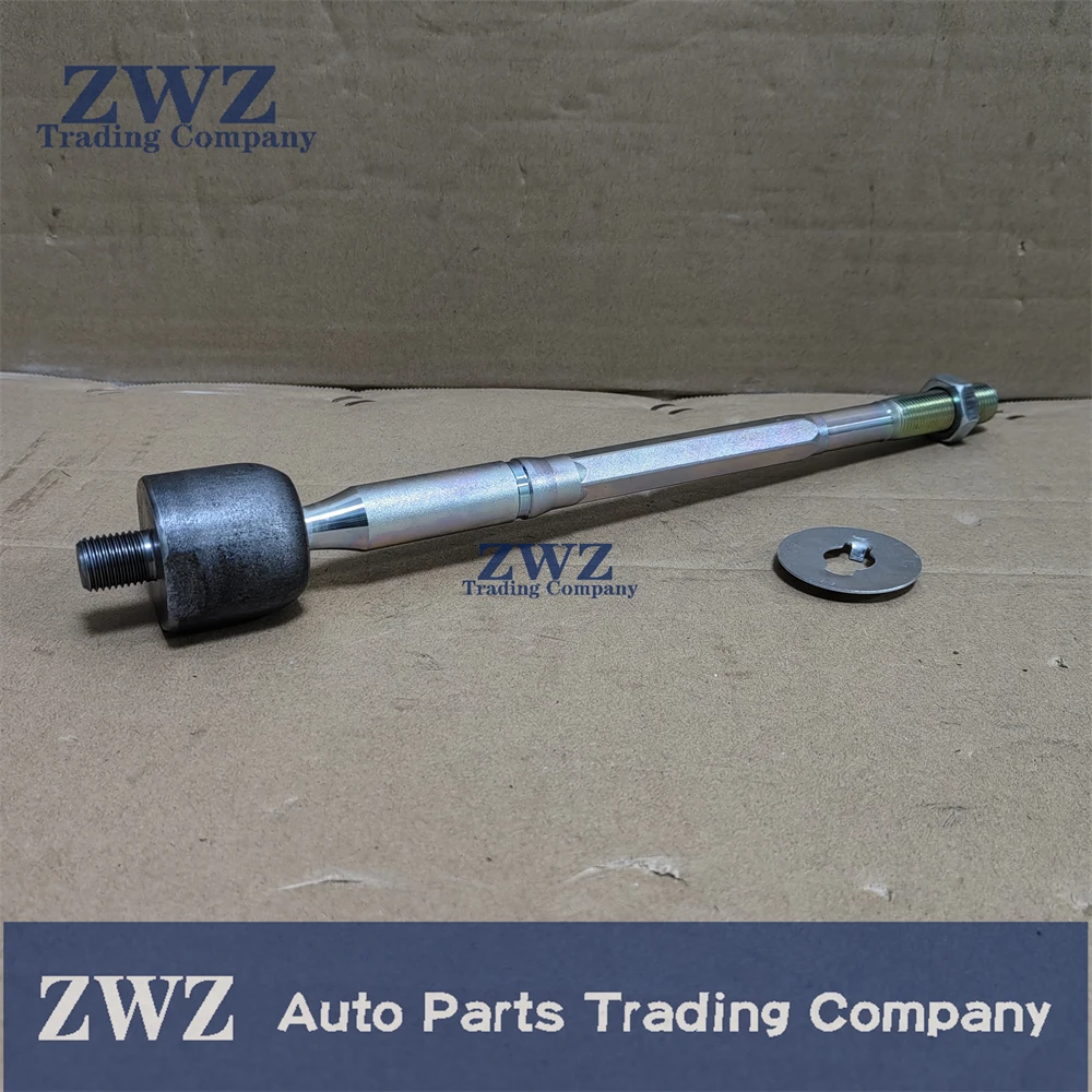 Для Toyota Hilux GGN15 25 35 45503-09321 4550309321 45503 09321 Конец внутренней рейки рулевого управления в сборе
Для Toyota Hilux GGN15 25 35 45503-09321 4550309321 45503 09321 Конец внутренней рейки рулевого управления в сборе