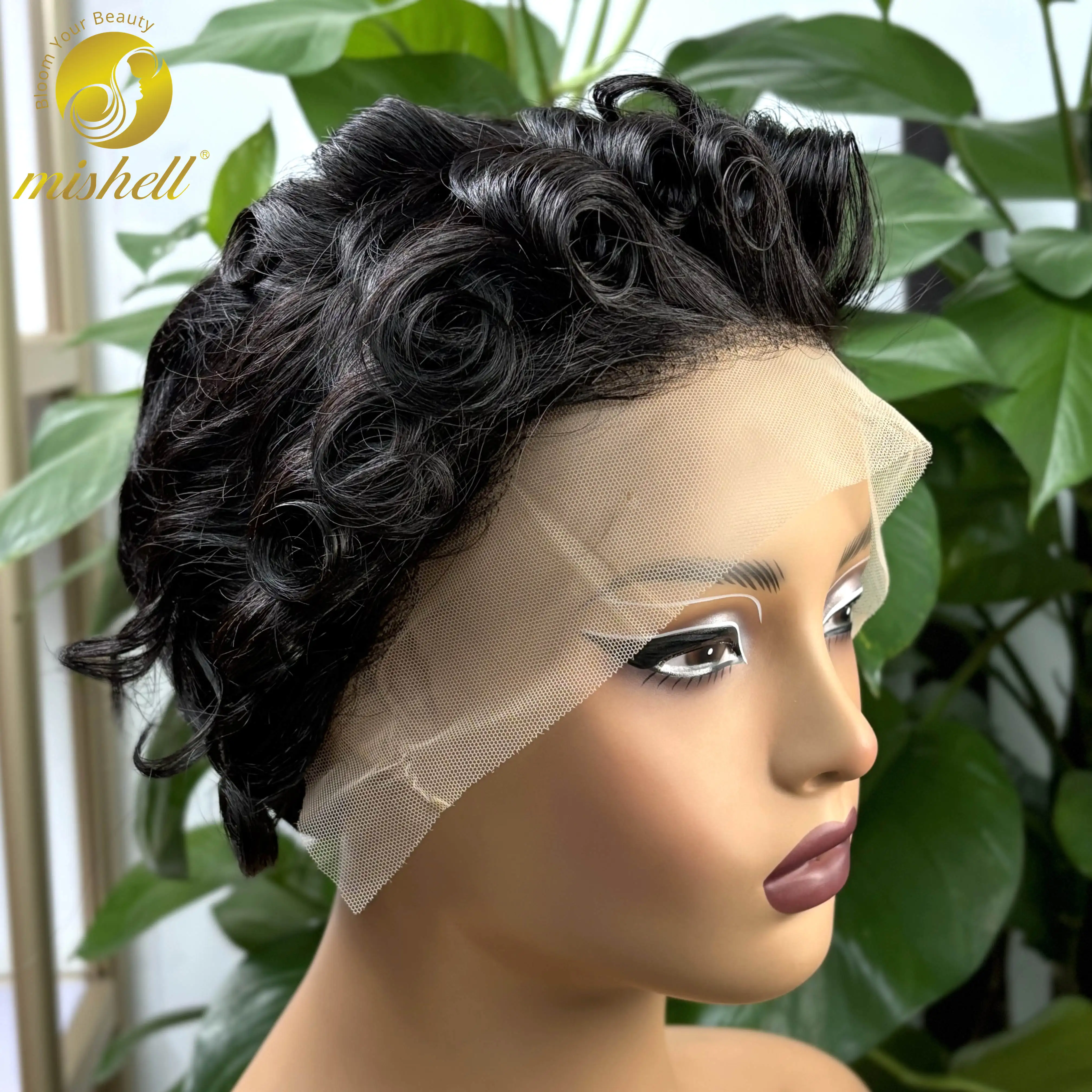 Парики с стрижкой пикси, 100% парики из натуральных волос, 13x4, прозрачные кружевные фронтальные цветные короткие парики боб, бразильские волосы Remy для чернокожих женщин
Парики с стрижкой пикси, 100% парики из натуральных волос, 13x4, прозрачные кружевные фронтальные цветные короткие парики боб, бразильские волосы Remy для чернокожих женщин