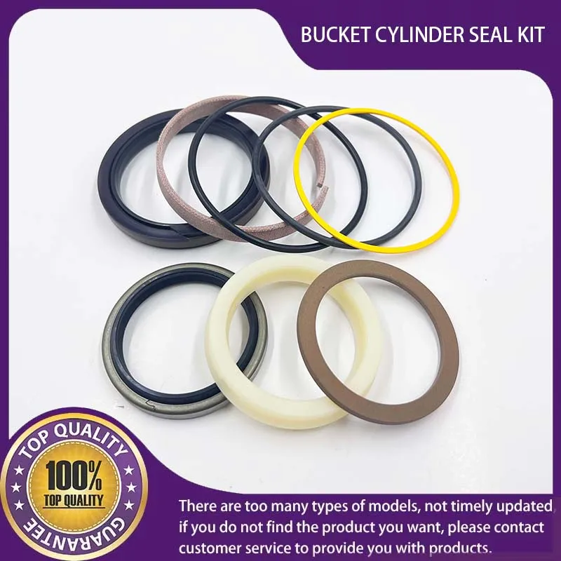 707-98-25960 7079825960 BUCKET CYLINDER SEAL KIT FOR KOMATSU EXCAVATOR PC58UU BUCKET CYLINDER
707-98-25960 7079825960 BUCKET CYLINDER SEAL KIT FOR KOMATSU EXCAVATOR PC58UU BUCKET CYLINDER