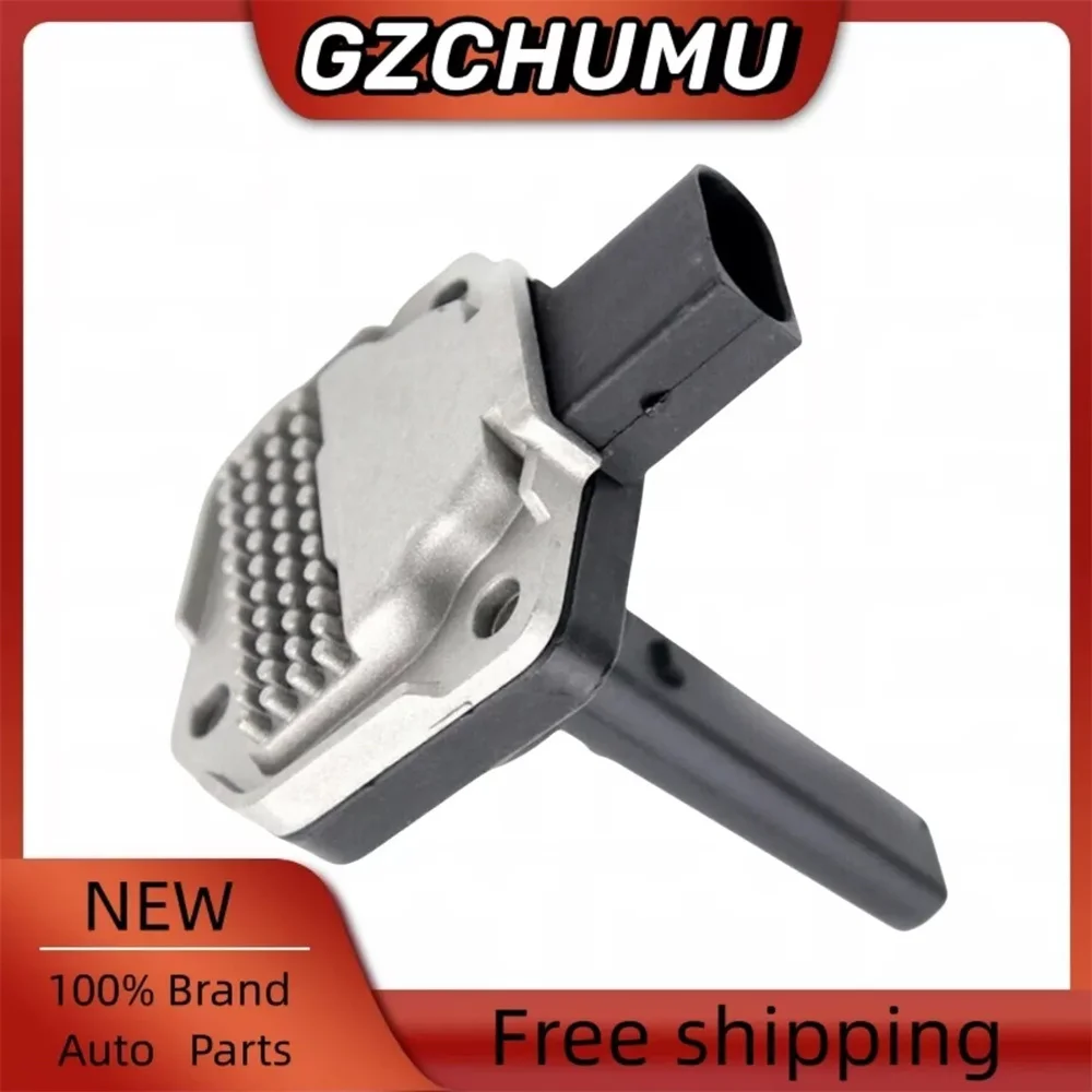 Oil Level Sensor 12617501786 For BMW E81 E87 X1 E46 318i 316i E90 320i N42 N46
Oil Level Sensor 12617501786 For BMW E81 E87 X1 E46 318i 316i E90 320i N42 N46