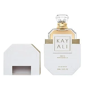 Deja Vu White Flower 57 by Kayali EDP For Men and Women 100 ml
Deja Vu White Flower 57 by Kayali EDP For Men and Women 100 ml