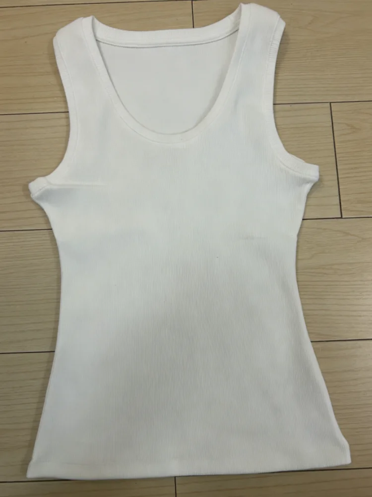 2026 Edition Women's clothing New Style Ladies' Sleeveless V-Neck Sweater Breathable And Comfortable
2026 Edition Women's clothing New Style Ladies' Sleeveless V-Neck Sweater Breathable And Comfortable