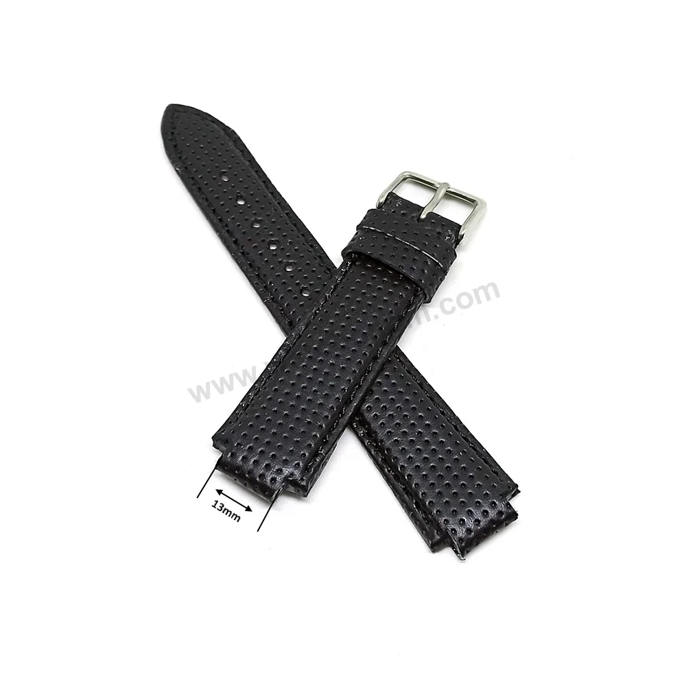 Fits/For Casio Edifice EF-101 , EF-111 - 13mm Black Genuine Leather Replacement Watch Band Strap
Fits/For Casio Edifice EF-101 , EF-111 - 13mm Black Genuine Leather Replacement Watch Band Strap