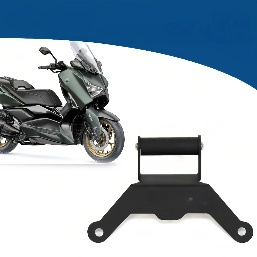 For Yamaha X-MAX300 400 250 125Motorcycle Accessories Smart Phone Holder Stand Support GPS Navigation Bracket Slip on 2018-2024)
For Yamaha X-MAX300 400 250 125Motorcycle Accessories Smart Phone Holder Stand Support GPS Navigation Bracket Slip on 2018-2024)