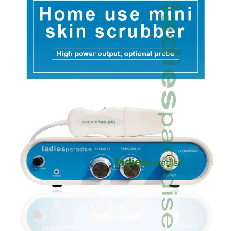 Vibrate Ultrasonic Deep Face Cleaning Machine Skin Scrubber Blackhead Acne Remover Reduce Wrinkles Facial Whitening Lifting Tool
Vibrate Ultrasonic Deep Face Cleaning Machine Skin Scrubber Blackhead Acne Remover Reduce Wrinkles Facial Whitening Lifting Tool