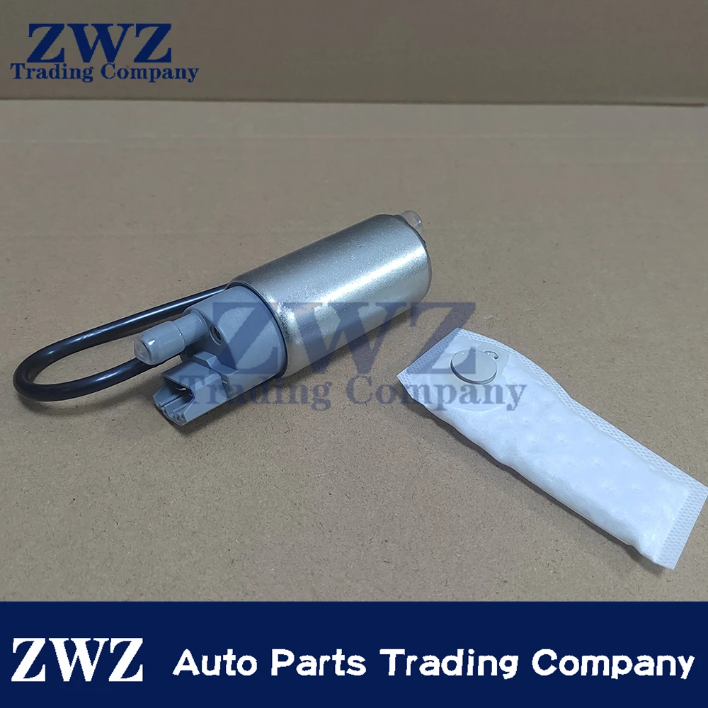 For Hyundai Electric Intank Fuel Pump With Strainer Hose Tube 31119-F2000 31119F2000 31119 F2000
For Hyundai Electric Intank Fuel Pump With Strainer Hose Tube 31119-F2000 31119F2000 31119 F2000