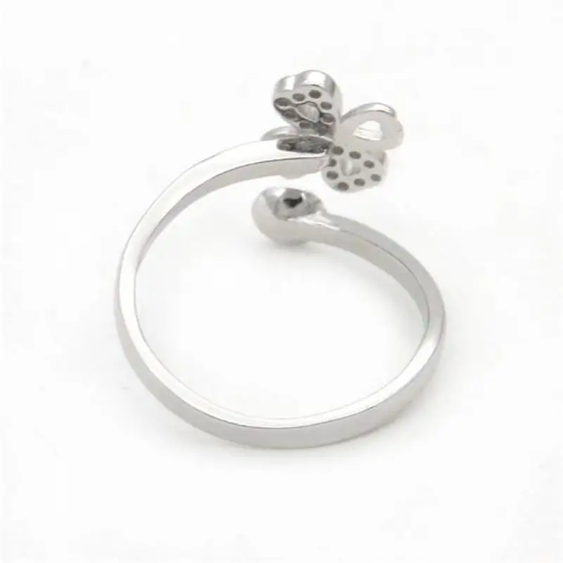 Регулируемое пустое кольцо из стерлингового серебра 925 пробы, базовые настройки, лоток 17 мм, 5 мм для полупросверленных бусин с платиновым покрытием, подарок для девочек и женщин
Регулируемое пустое кольцо из стерлингового серебра 925 пробы, базовые настройки, лоток 17 мм, 5 мм для полупросверленных бусин с платиновым покрытием, подарок для девочек и женщин