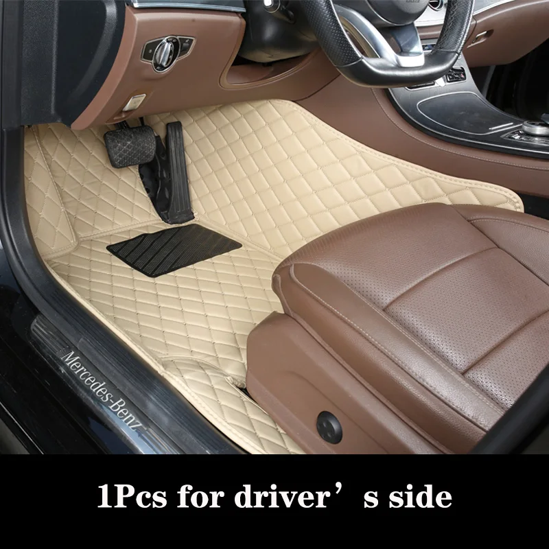 Custom Car Floor Mat For Mg Zs 2017 2018 2019 2020 2021 2022 2023 1Pcs Leather Foot Pads Waterproof High Quality Auto Accessory
Custom Car Floor Mat For Mg Zs 2017 2018 2019 2020 2021 2022 2023 1Pcs Leather Foot Pads Waterproof High Quality Auto Accessory