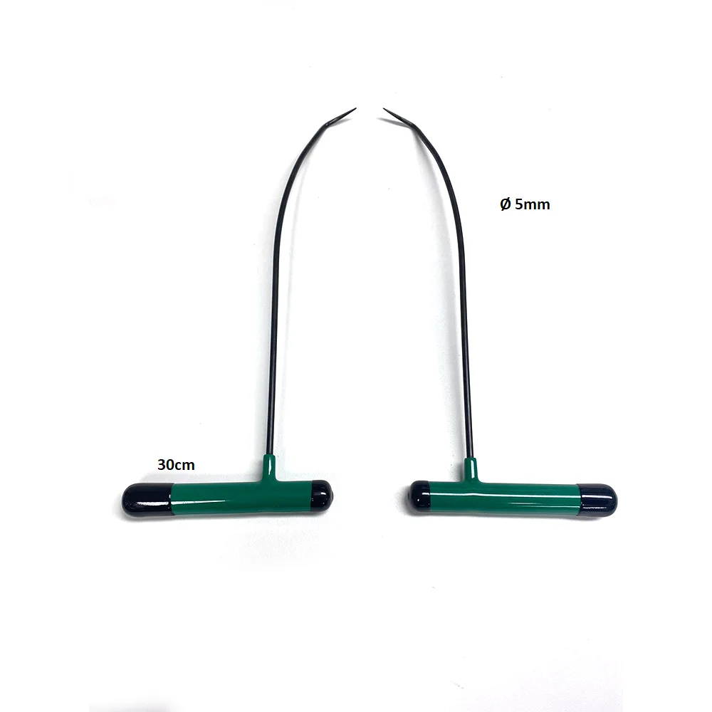 PDR PAINTLESS DENT REPAIR STEEL ROD 2 PIECES PAINTLESS DENT REPAIR Pdrtr93
PDR PAINTLESS DENT REPAIR STEEL ROD 2 PIECES PAINTLESS DENT REPAIR Pdrtr93