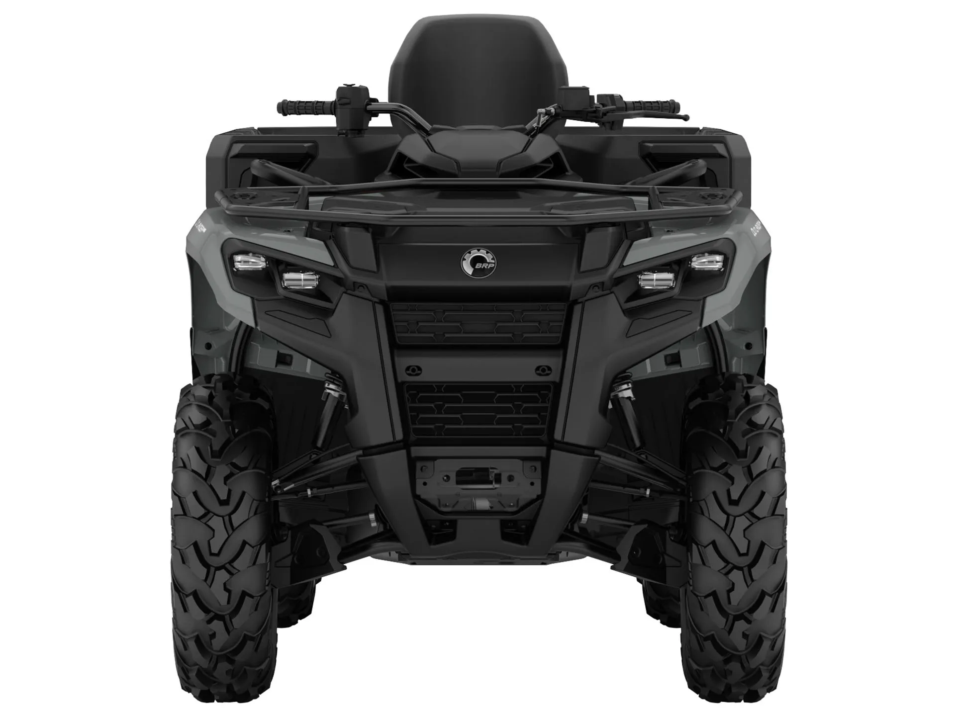 2026 Can-Am Outlander DPS 700
2026 Can-Am Outlander DPS 700