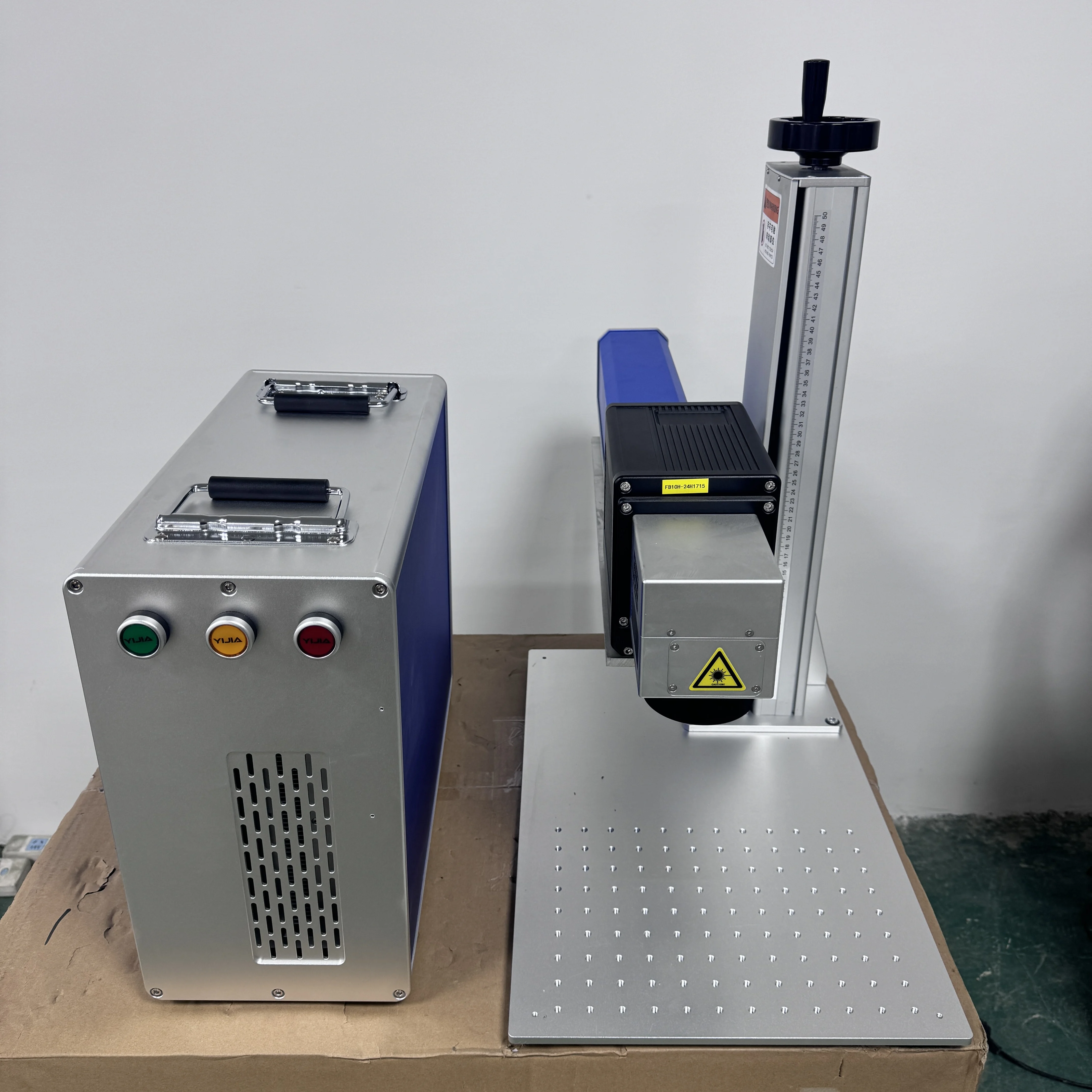 3D 60w 100w JPT Mopa M7 Engraver Rotary Fiber Engraving Marking Machine For Necklace Jewelry Silver Gold Stainless Steel
3D 60w 100w JPT Mopa M7 Engraver Rotary Fiber Engraving Marking Machine For Necklace Jewelry Silver Gold Stainless Steel