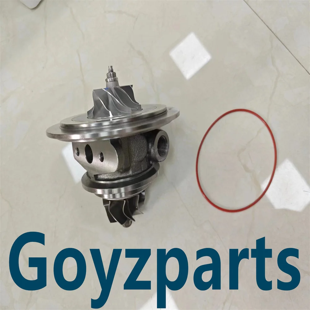 Turbine Cartridge Turbo CHRA For SAIC AUTO MAXUS G10 Engine 20L4E 2.0TGI 224HP Euro V 2.0L 2010- OEM 807859-5006S MGT1752S
Turbine Cartridge Turbo CHRA For SAIC AUTO MAXUS G10 Engine 20L4E 2.0TGI 224HP Euro V 2.0L 2010- OEM 807859-5006S MGT1752S