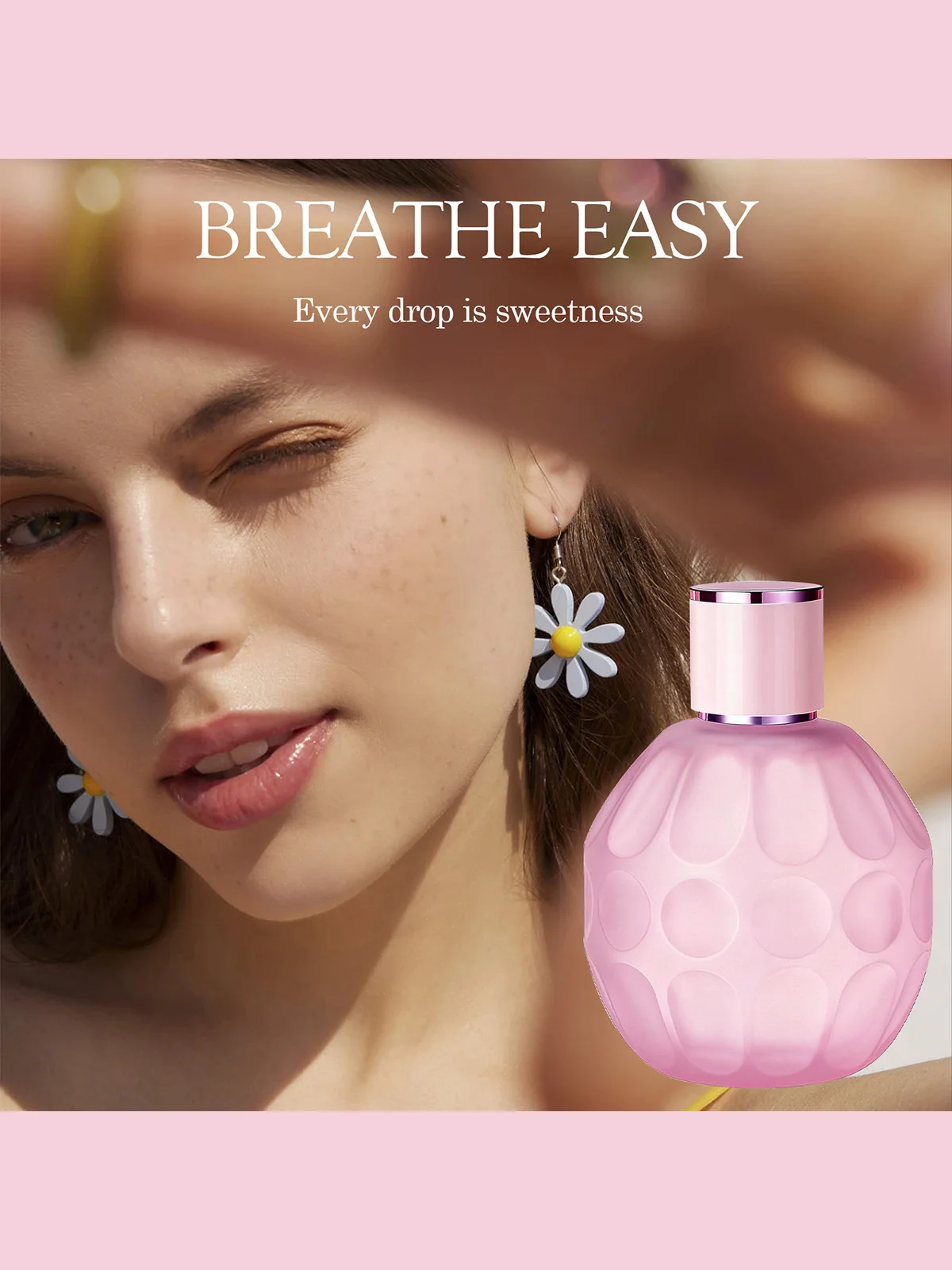 1 упаковка/100 мл женские духи, соблазнительная ваниль Blackberry, стойкий подарок для нее
1 упаковка/100 мл женские духи, соблазнительная ваниль Blackberry, стойкий подарок для нее