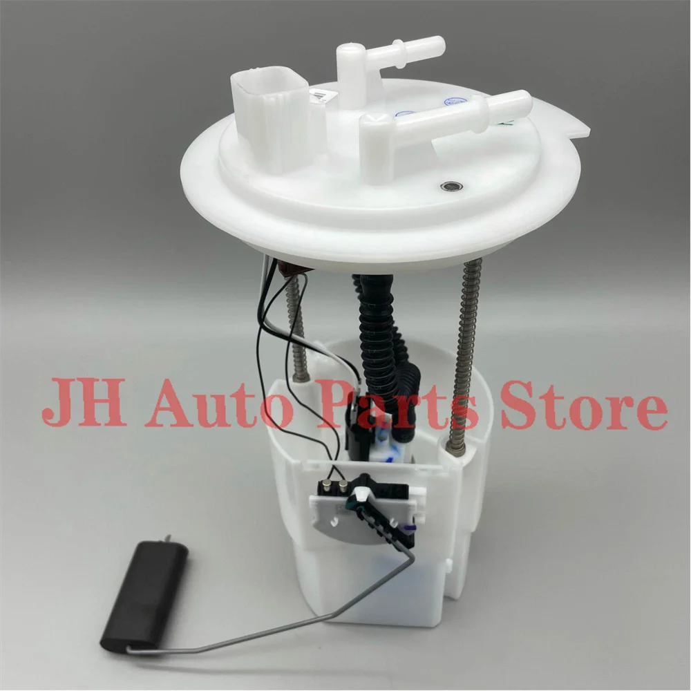 JH New Fuel Pump Assembly For Great Wall Haval H9 1106100XKV86A Auto Spare Parts
JH New Fuel Pump Assembly For Great Wall Haval H9 1106100XKV86A Auto Spare Parts