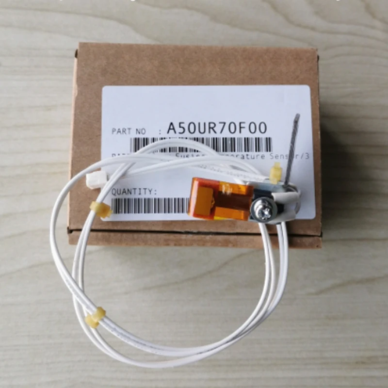 A50UR70F00 Original New Fusing Temperature Sensor for Konica Minolta bizhub C1060 C1070 C2060 C2070
A50UR70F00 Original New Fusing Temperature Sensor for Konica Minolta bizhub C1060 C1070 C2060 C2070