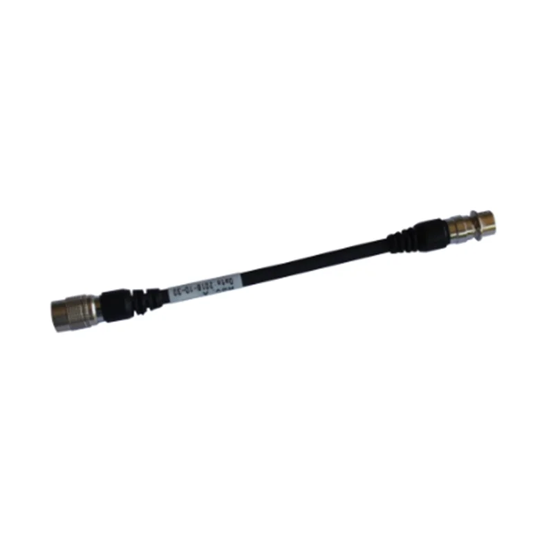 Для пускового кабеля тахеометра Trimble S8 53094001 Совершенно новый кабель для передачи данных 53094001
Для пускового кабеля тахеометра Trimble S8 53094001 Совершенно новый кабель для передачи данных 53094001