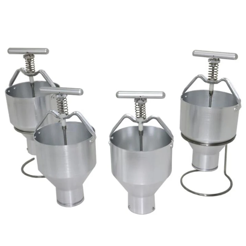 Commercial Manual Doughnut Machine for Make Donut Stainless Steel Donut Shaper Mould
Commercial Manual Doughnut Machine for Make Donut Stainless Steel Donut Shaper Mould