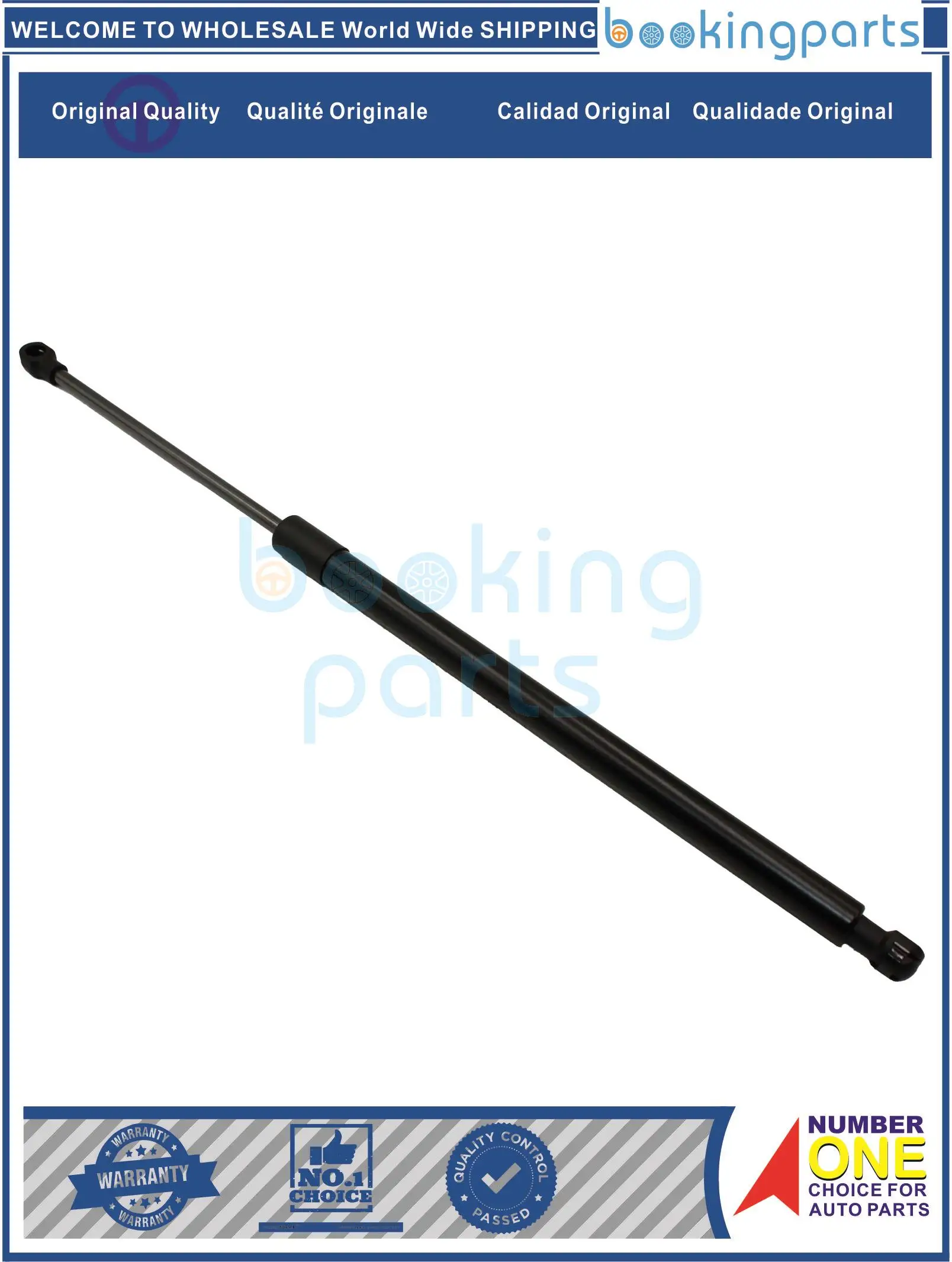 Tailgate Trunk Gas Spring Strut For TOYOTA COROLLA 01-04 ZZE122R, 68950-0W101,689500W101,68950-0W090,689500W090,68960-0W080,6896
Tailgate Trunk Gas Spring Strut For TOYOTA COROLLA 01-04 ZZE122R, 68950-0W101,689500W101,68950-0W090,689500W090,68960-0W080,6896