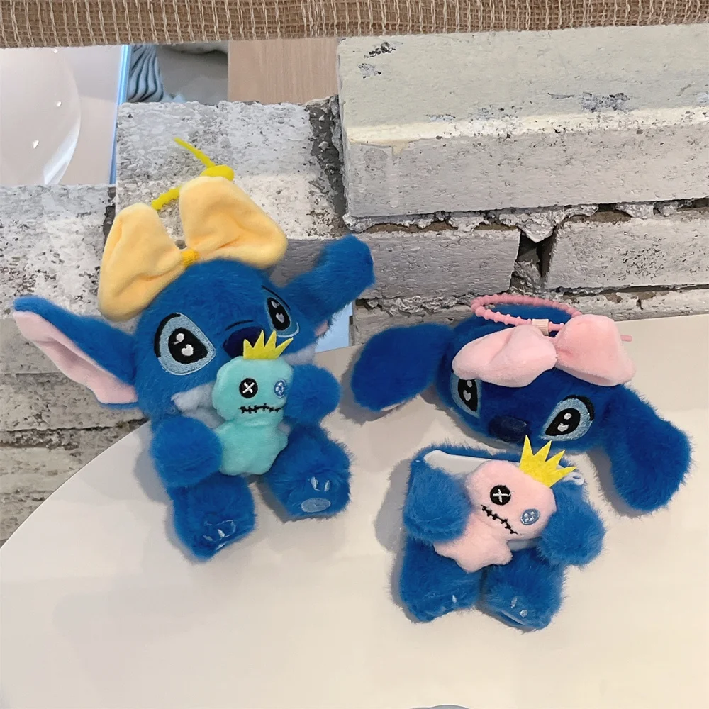 Funny Plush Cartoon Headphone Case Shockproof Cover for Apple Airpods 4 3 2 Airpods Pro3 Pro2 4 Headphone Case Cute Cover
Funny Plush Cartoon Headphone Case Shockproof Cover for Apple Airpods 4 3 2 Airpods Pro3 Pro2 4 Headphone Case Cute Cover