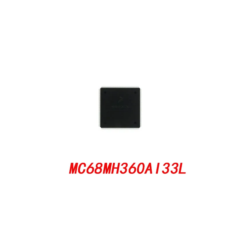 1 piece MC68MH360AI33L new and original
1 piece MC68MH360AI33L new and original