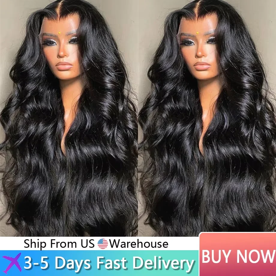 Wear Go Glueless Wig 13x4 HD Body Wave Human Hair Wigs 30 32 Inch 6x4 HD Lace Closure Wig Pre Plucked Pre Cut Human Hair Wigs
Wear Go Glueless Wig 13x4 HD Body Wave Human Hair Wigs 30 32 Inch 6x4 HD Lace Closure Wig Pre Plucked Pre Cut Human Hair Wigs