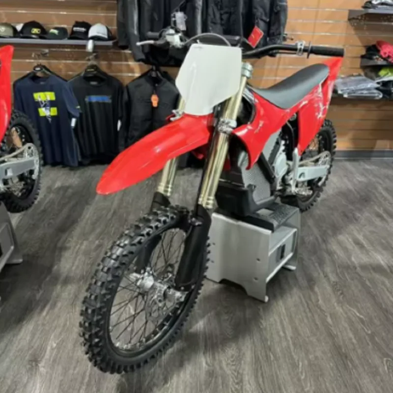 TOP NOTCH 2024-2025 Stark Future VARG 80HP Motocross Motorcycle High-Performance Off-Road Bike, Ready to Export Worldwide
TOP NOTCH 2024-2025 Stark Future VARG 80HP Motocross Motorcycle High-Performance Off-Road Bike, Ready to Export Worldwide