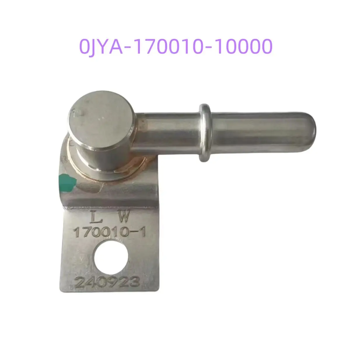 Injector Cap 0JYA-170010-10000 0JYA-170020-10000 CFmoto CF1000ATR CF1000AU CF1000AZ CF800AU CF1000SU CF1000SZ CF1000US CF1000UTR
Injector Cap 0JYA-170010-10000 0JYA-170020-10000 CFmoto CF1000ATR CF1000AU CF1000AZ CF800AU CF1000SU CF1000SZ CF1000US CF1000UTR