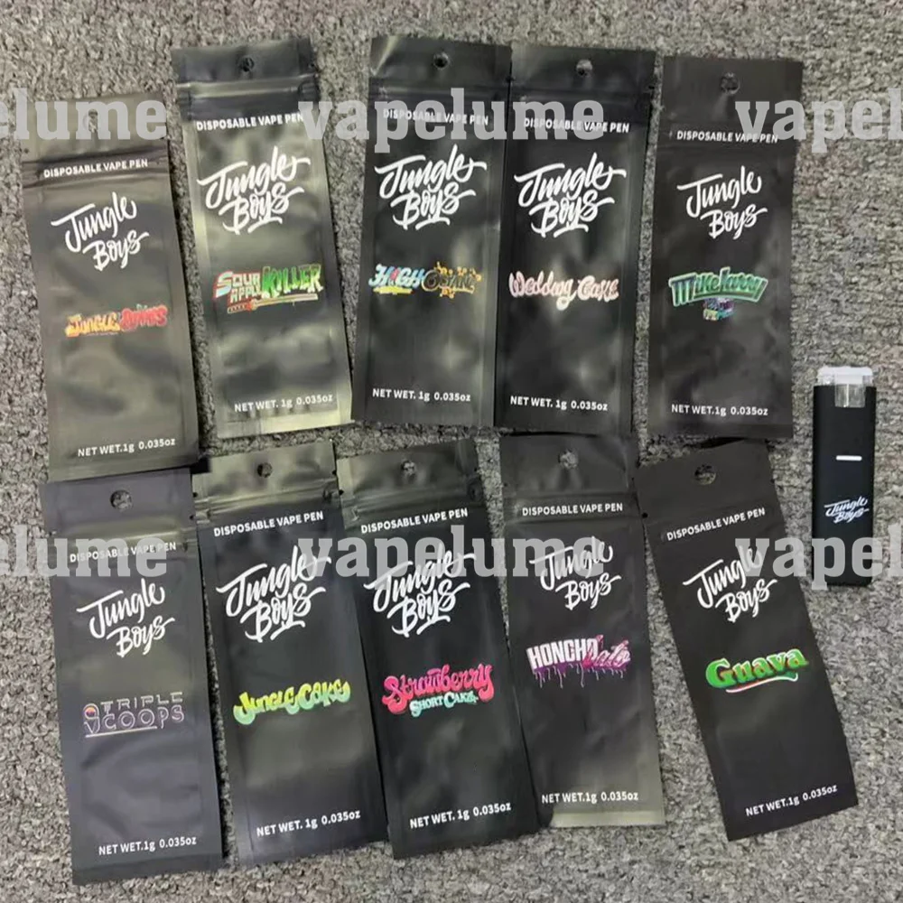 Jungleboyz электрические сигареты Start Pod Kit пустой картридж Vape Pen Opp пакеты оконная упаковка матовый контейнер индивидуальный логотип 
Jungleboyz электрические сигареты Start Pod Kit пустой картридж Vape Pen Opp пакеты оконная упаковка матовый контейнер индивидуальный логотип