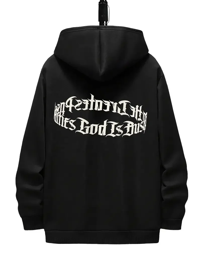 2024 new men's high-quality hooded sweatshirt, y2k creative printed breathable men's sports street sweatshirt
2024 new men's high-quality hooded sweatshirt, y2k creative printed breathable men's sports street sweatshirt