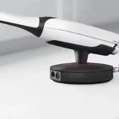 Готов к отправке: беспроводной интраоральный сканер 3Shape Trios 4 Move Plus для стоматологии
Готов к отправке: беспроводной интраоральный сканер 3Shape Trios 4 Move Plus для стоматологии