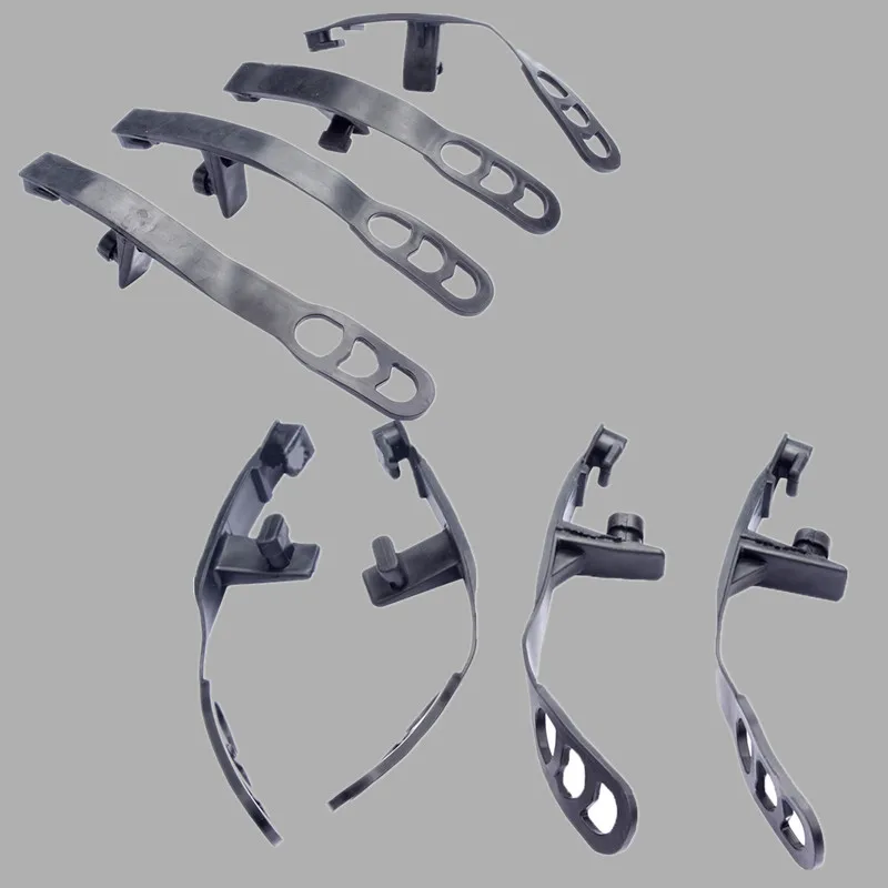 4X Off-Road Motorcycle Headlight Rubber Straps Motocross Headlamp Fixed Brackets Soft TPU Material for Secure Lighting Fixation
4X Off-Road Motorcycle Headlight Rubber Straps Motocross Headlamp Fixed Brackets Soft TPU Material for Secure Lighting Fixation