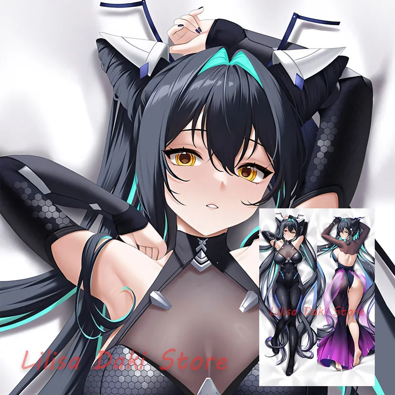 Dakimakura Русалочка Nikke аниме наволочка для тела двусторонний принт наволочка в натуральную величину подарки
Dakimakura Русалочка Nikke аниме наволочка для тела двусторонний принт наволочка в натуральную величину подарки