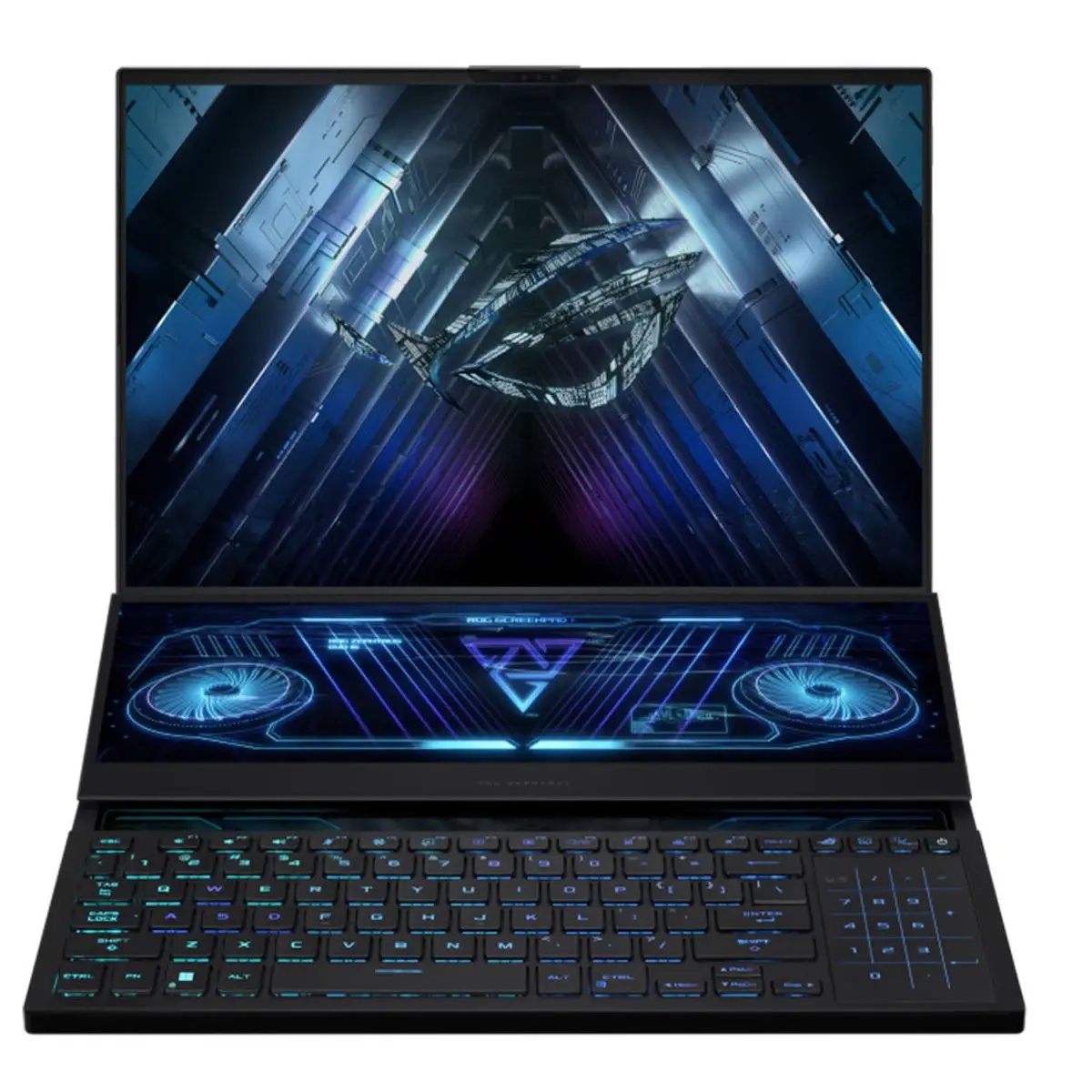 TOP QUALITY FOR NEW FAST Asuss-ROG Zephyrus Duo 16 Gaming Laptop
TOP QUALITY FOR NEW FAST Asuss-ROG Zephyrus Duo 16 Gaming Laptop