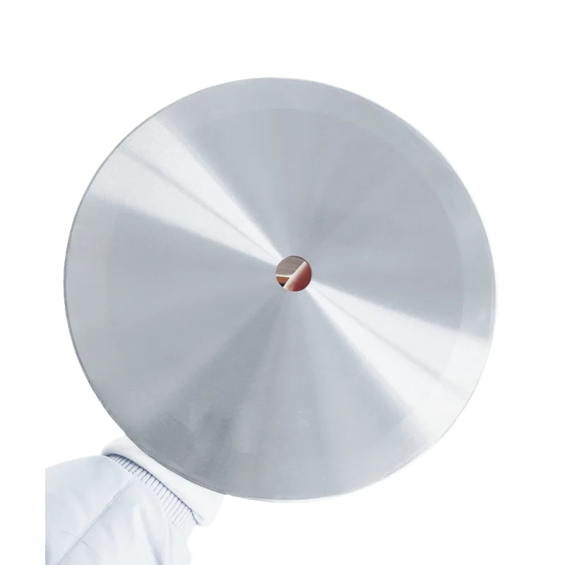 Paper cloth slitting blade Machine rotary circular blade Rotary circular knife D2 circular slitting blade Roll paper cutting
Paper cloth slitting blade Machine rotary circular blade Rotary circular knife D2 circular slitting blade Roll paper cutting
