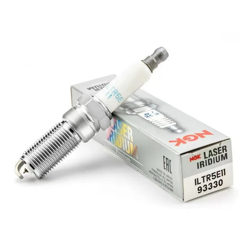 4/PCS ILTR5E11 93330 Original Spark Plug for Chevrolet Captiva Colorado Cobalt HHR Impala Malibu Trailblazer GMC Canyon Dnvoy
4/PCS ILTR5E11 93330 Original Spark Plug for Chevrolet Captiva Colorado Cobalt HHR Impala Malibu Trailblazer GMC Canyon Dnvoy