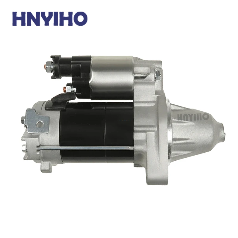 12V Starter Motor 428000-0010 31200-RAD-003 31200PRBA01 31200PRBA01RM 31200PRBA11 31200RAD004 DSDH9 for HONDA ACCORD CIVIC
12V Starter Motor 428000-0010 31200-RAD-003 31200PRBA01 31200PRBA01RM 31200PRBA11 31200RAD004 DSDH9 for HONDA ACCORD CIVIC