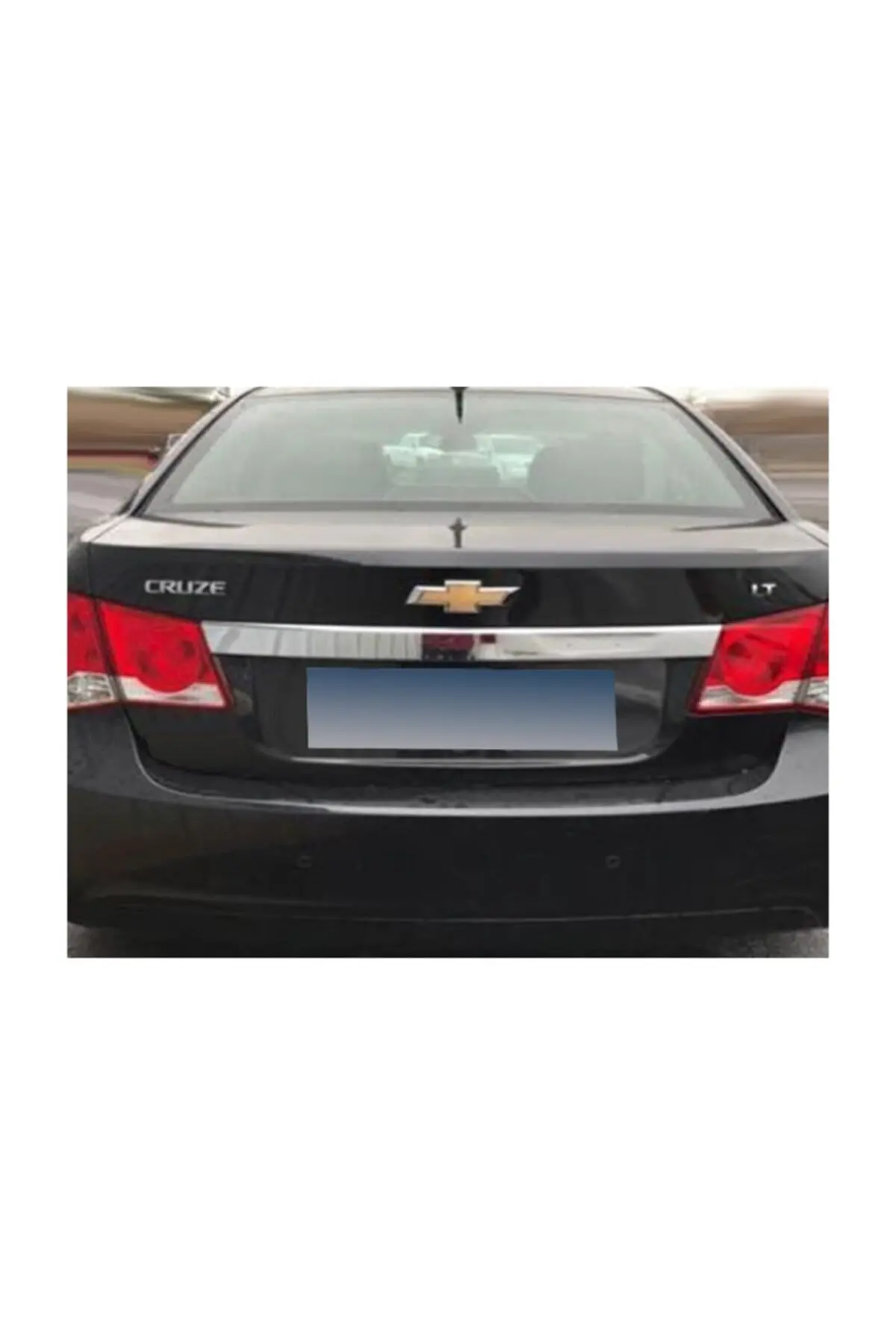 For Chevrolet Cruze Sedan Chrome Tailgate Trunk Trim 2009 and later Models- Bottom Lath Body Car Auto Accessory Bar Diffuser
For Chevrolet Cruze Sedan Chrome Tailgate Trunk Trim 2009 and later Models- Bottom Lath Body Car Auto Accessory Bar Diffuser