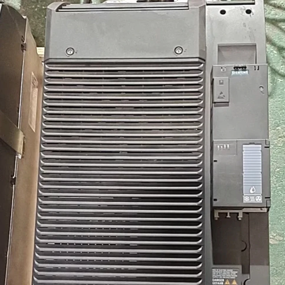 Brand New 6SL3220-2YD10-0CB0 6SL3220-2YD12-0CB0 6SL3220-2YD28-0CB0 6SL3220-2YD18-0CB0 6SL5320-2Y014-0CB0 6SL3220-2YD16-0CB0
Brand New 6SL3220-2YD10-0CB0 6SL3220-2YD12-0CB0 6SL3220-2YD28-0CB0 6SL3220-2YD18-0CB0 6SL5320-2Y014-0CB0 6SL3220-2YD16-0CB0