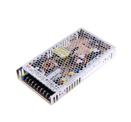 SP-200-12 заменить на RSP-200-12 12V 16.7A источник питания 100-264V; Закрытый; Панельное крепление; PFC; 200W
SP-200-12 заменить на RSP-200-12 12V 16.7A источник питания 100-264V; Закрытый; Панельное крепление; PFC; 200W