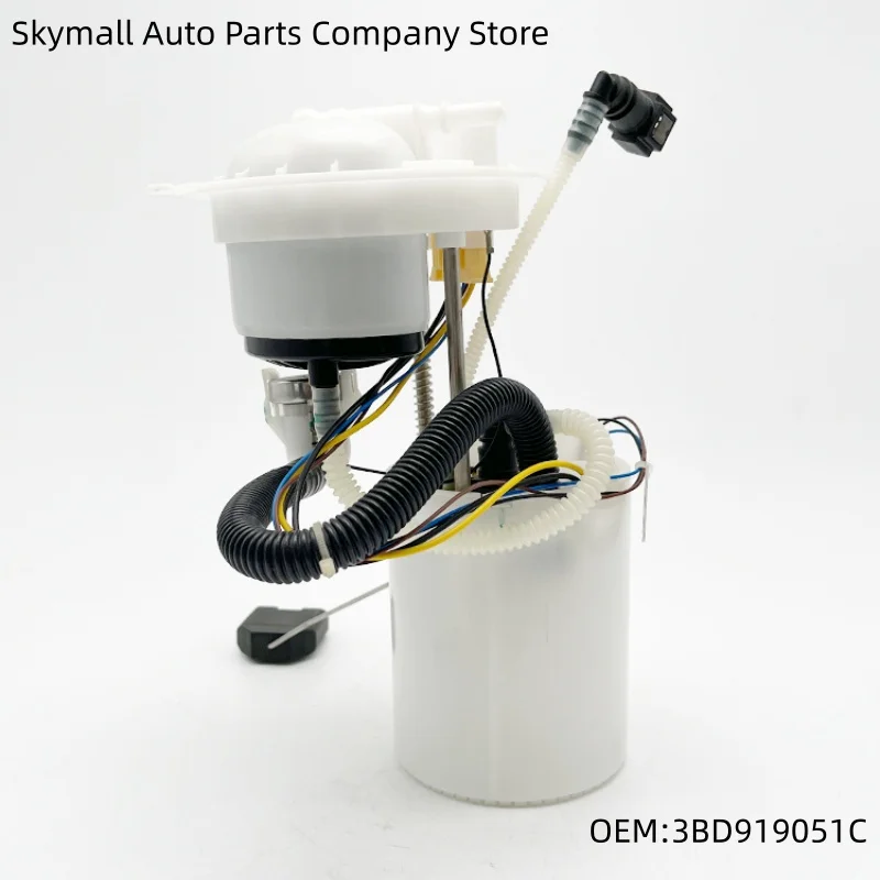 3BD919051C 3AA919051G fuel pump feed unit module assembly for new Magotan A2C32597600Z 3C0919051P
3BD919051C 3AA919051G fuel pump feed unit module assembly for new Magotan A2C32597600Z 3C0919051P