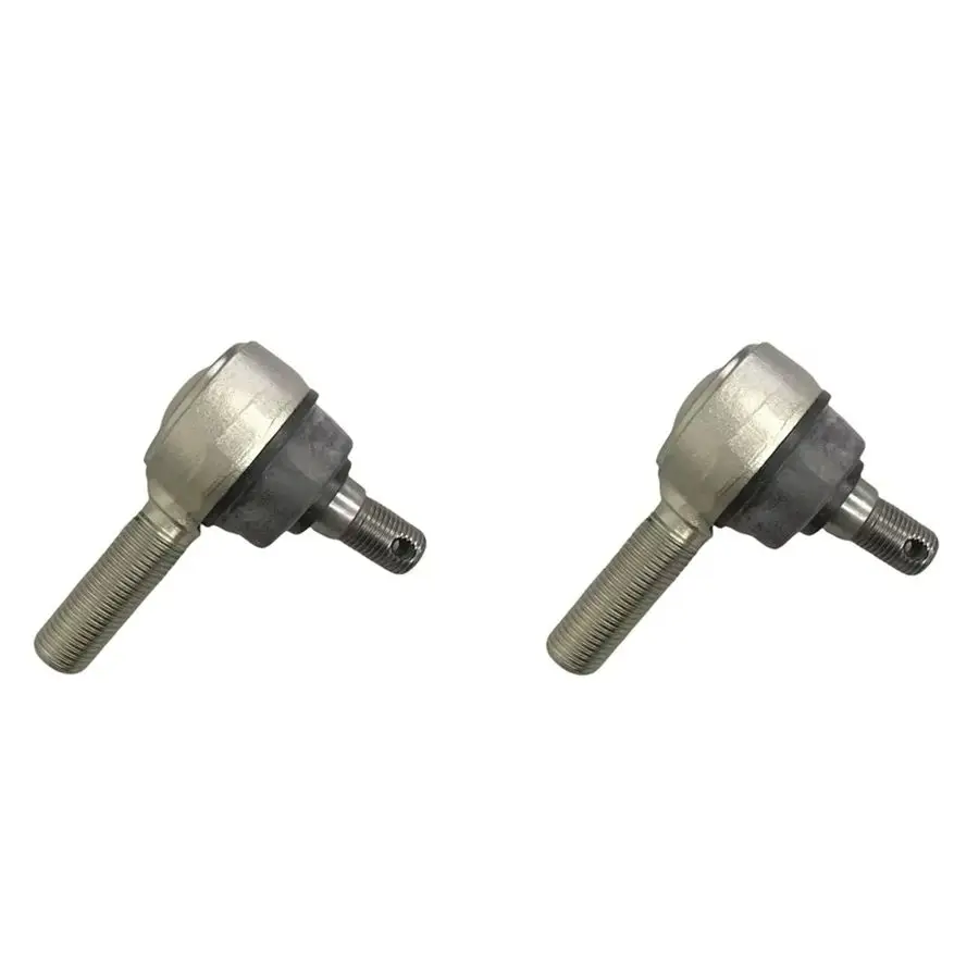 2PCS Steering Tie Rod End for CFmoto UForce 600 191S 1000 UTV ZForce 800 Trail 800EX 950 1000 SSV 5BY0-104120
2PCS Steering Tie Rod End for CFmoto UForce 600 191S 1000 UTV ZForce 800 Trail 800EX 950 1000 SSV 5BY0-104120