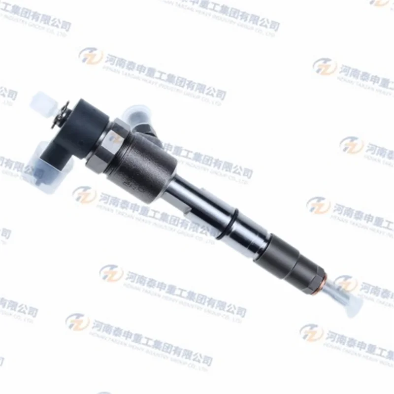 0445110629 0445110628 Brand New Auto Engine Parts Diesel Common Rail Injector For Bosch JMC 4JB1T
0445110629 0445110628 Brand New Auto Engine Parts Diesel Common Rail Injector For Bosch JMC 4JB1T